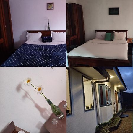 Mount View Cottage Nuwara Eliya Extérieur photo