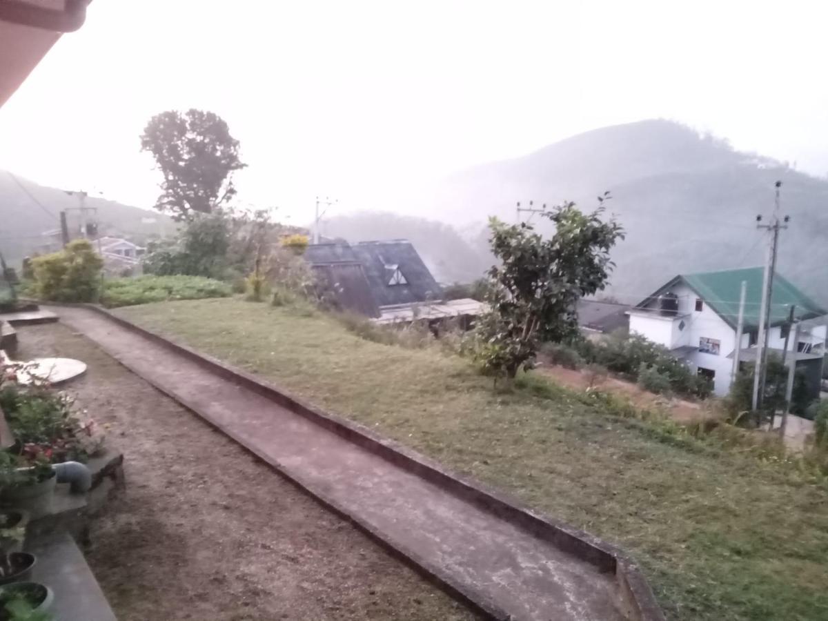 Mount View Cottage Nuwara Eliya Extérieur photo