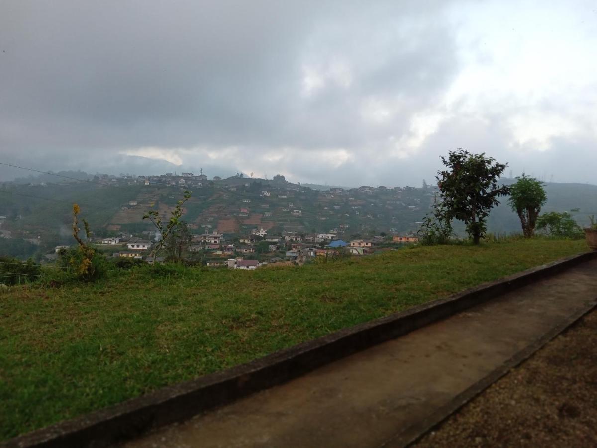 Mount View Cottage Nuwara Eliya Extérieur photo
