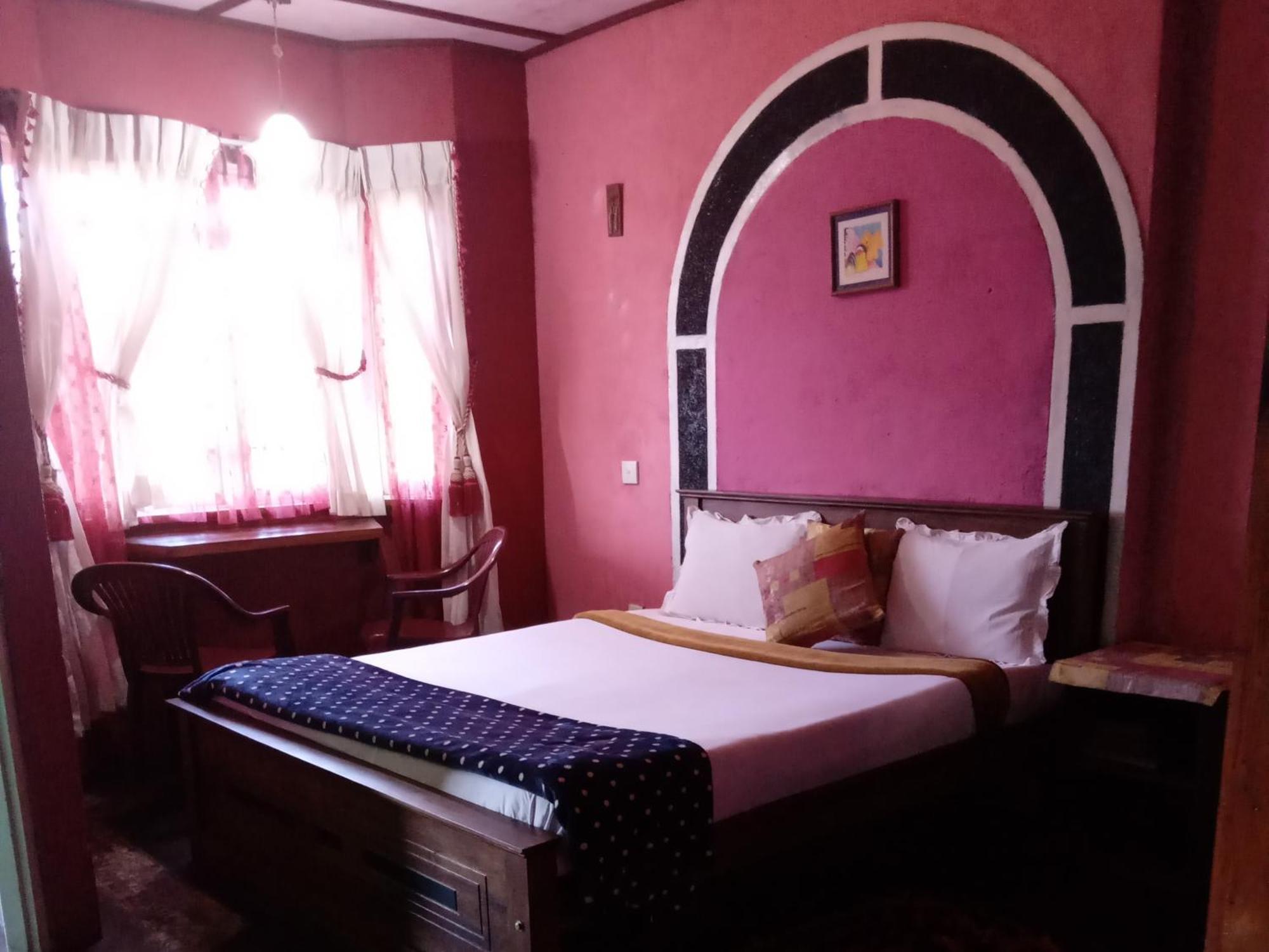 Mount View Cottage Nuwara Eliya Chambre photo