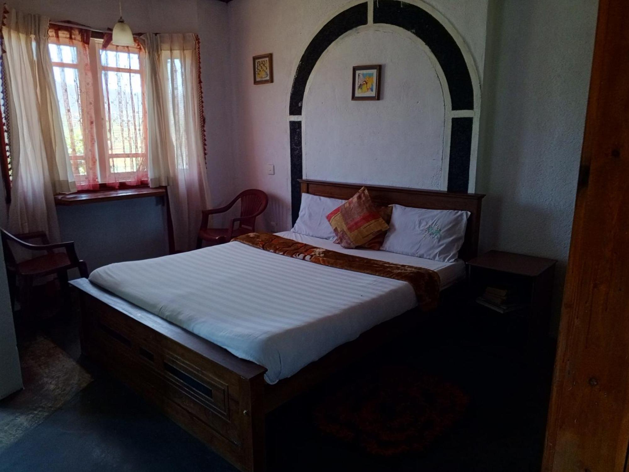 Mount View Cottage Nuwara Eliya Extérieur photo