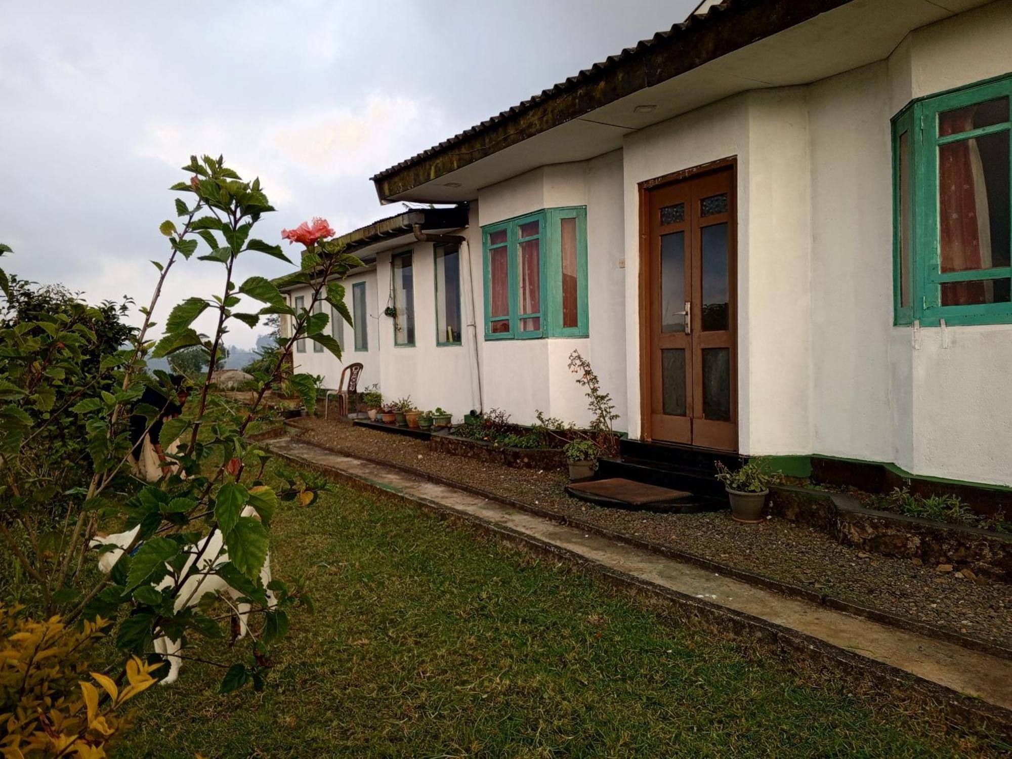 Mount View Cottage Nuwara Eliya Extérieur photo