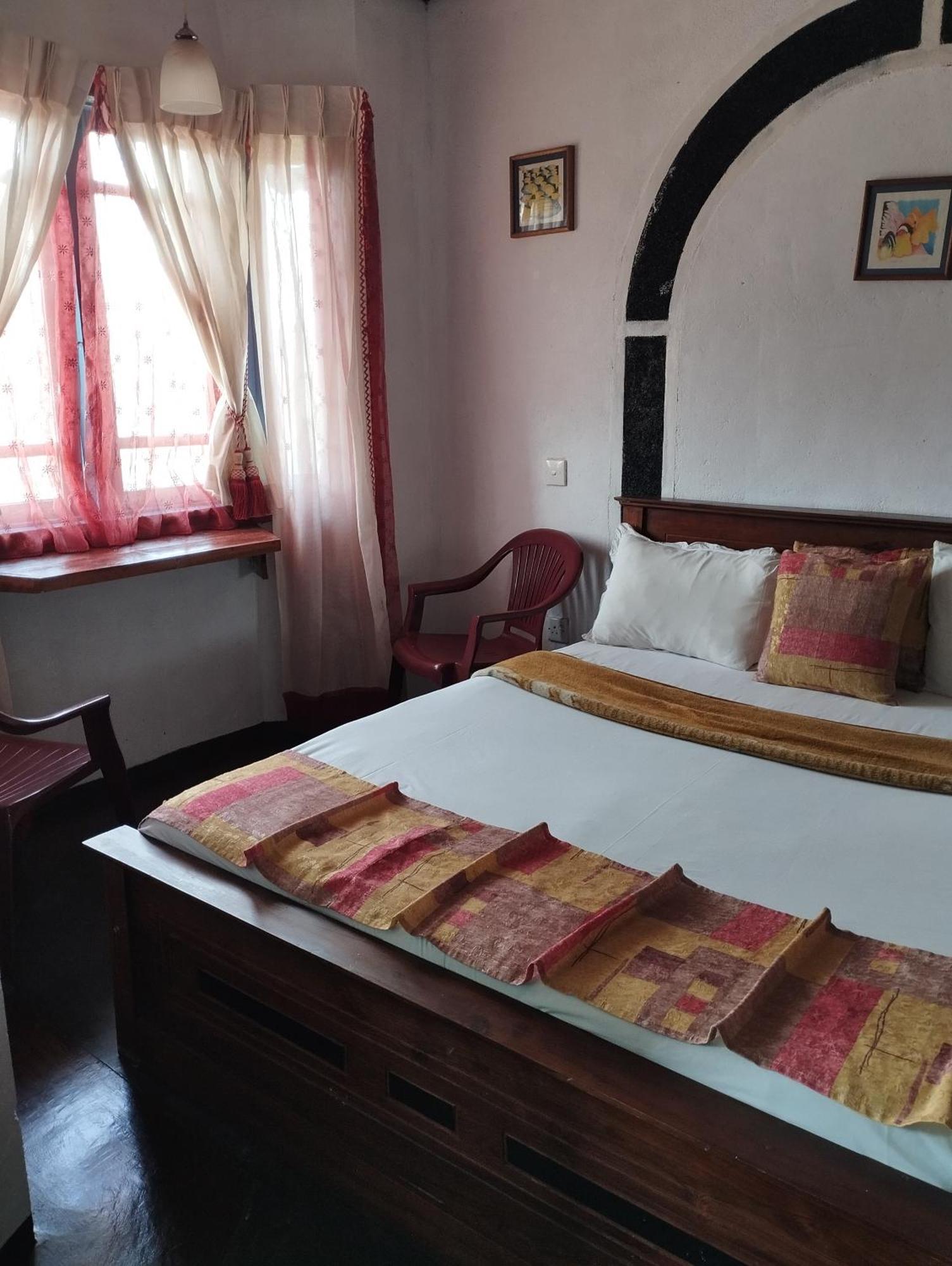Mount View Cottage Nuwara Eliya Extérieur photo