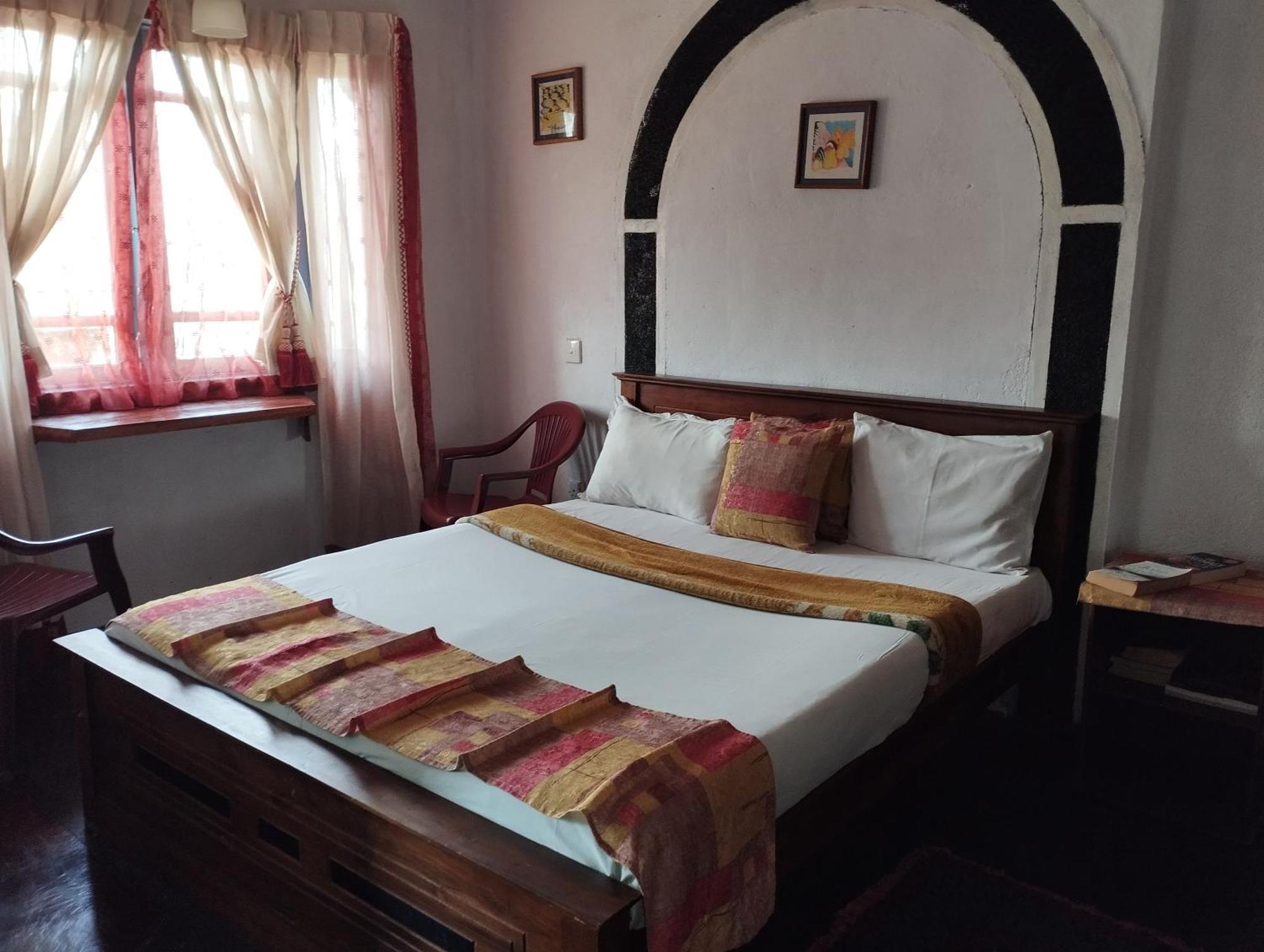 Mount View Cottage Nuwara Eliya Extérieur photo
