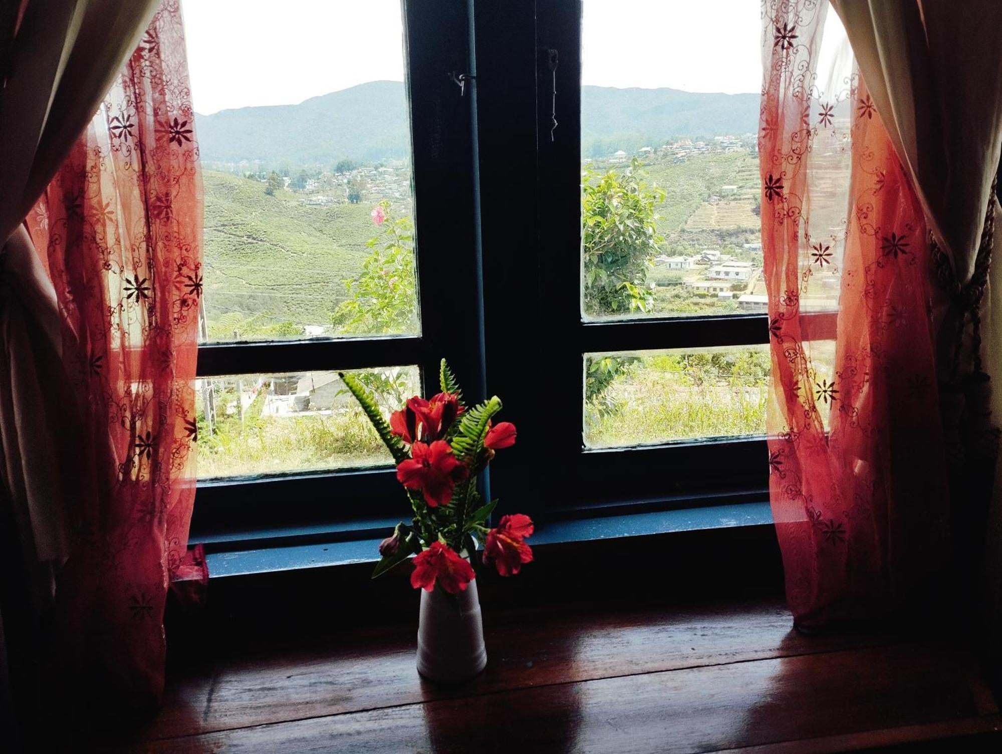 Mount View Cottage Nuwara Eliya Extérieur photo