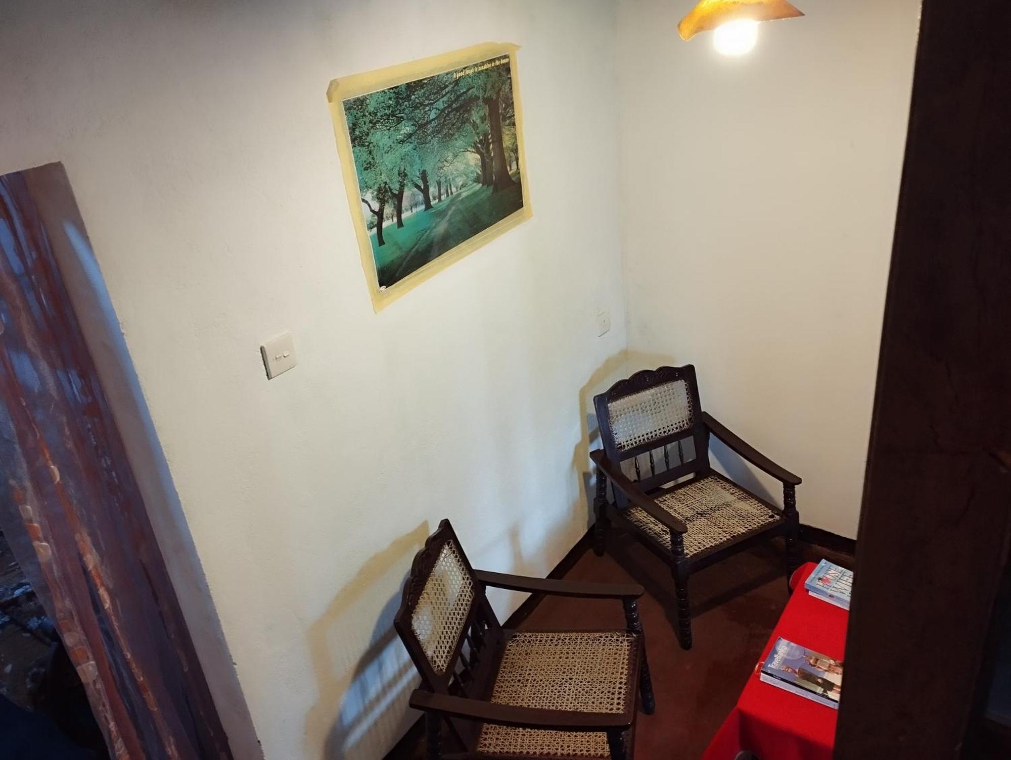 Mount View Cottage Nuwara Eliya Extérieur photo