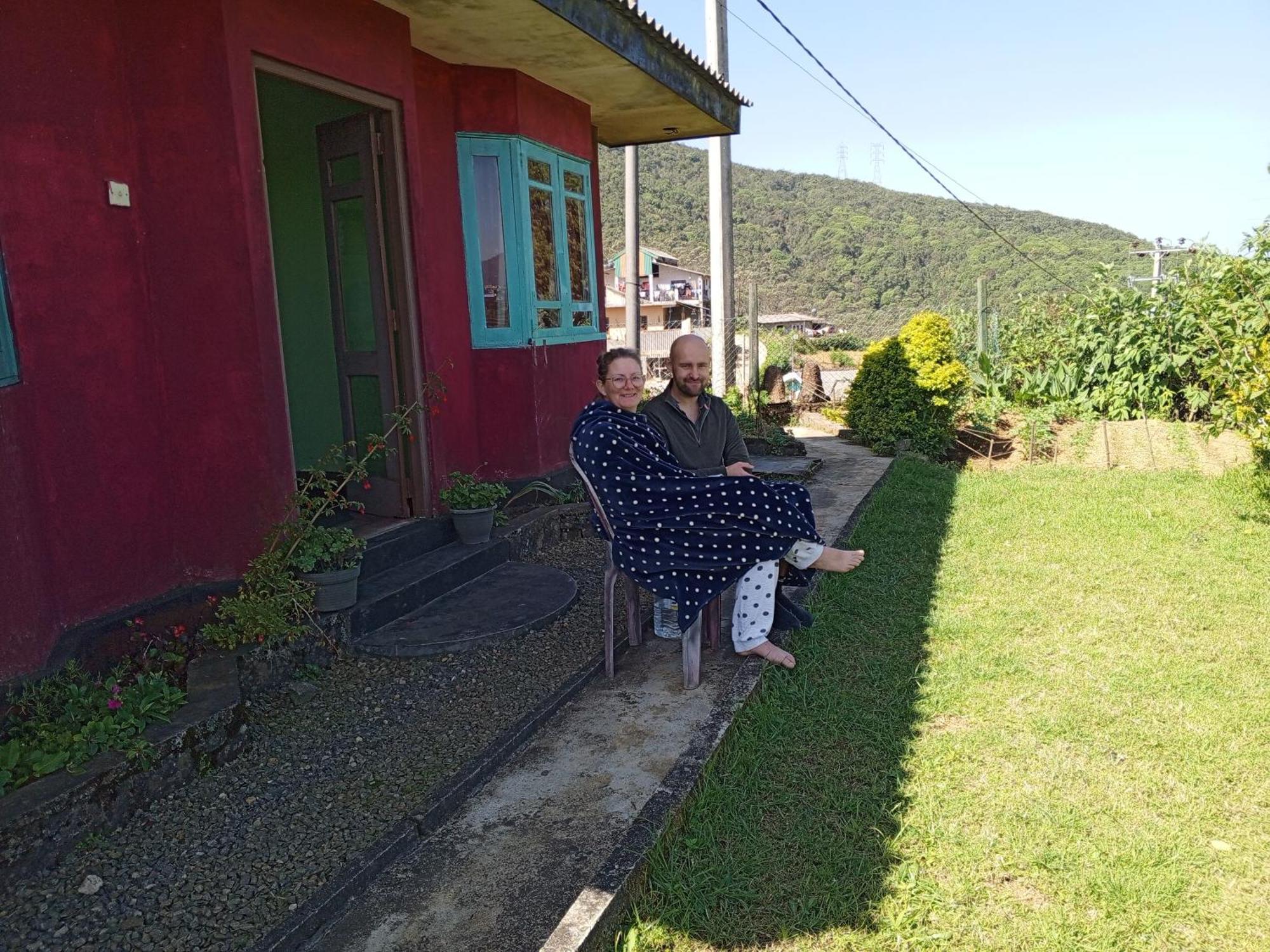 Mount View Cottage Nuwara Eliya Extérieur photo