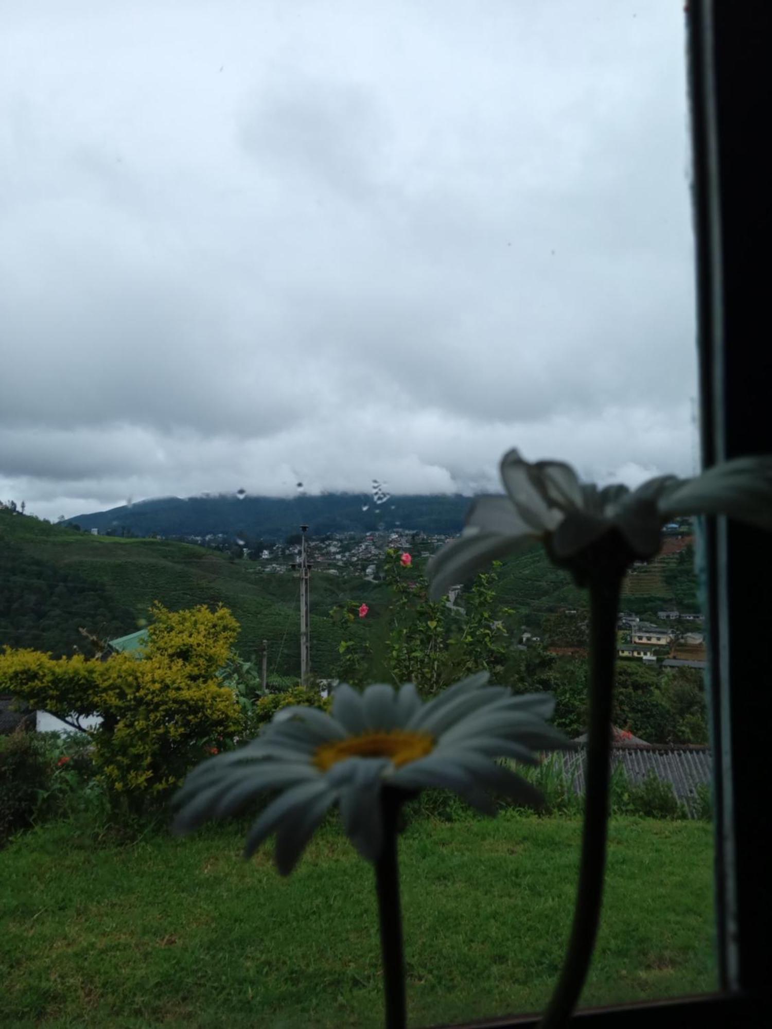 Mount View Cottage Nuwara Eliya Extérieur photo