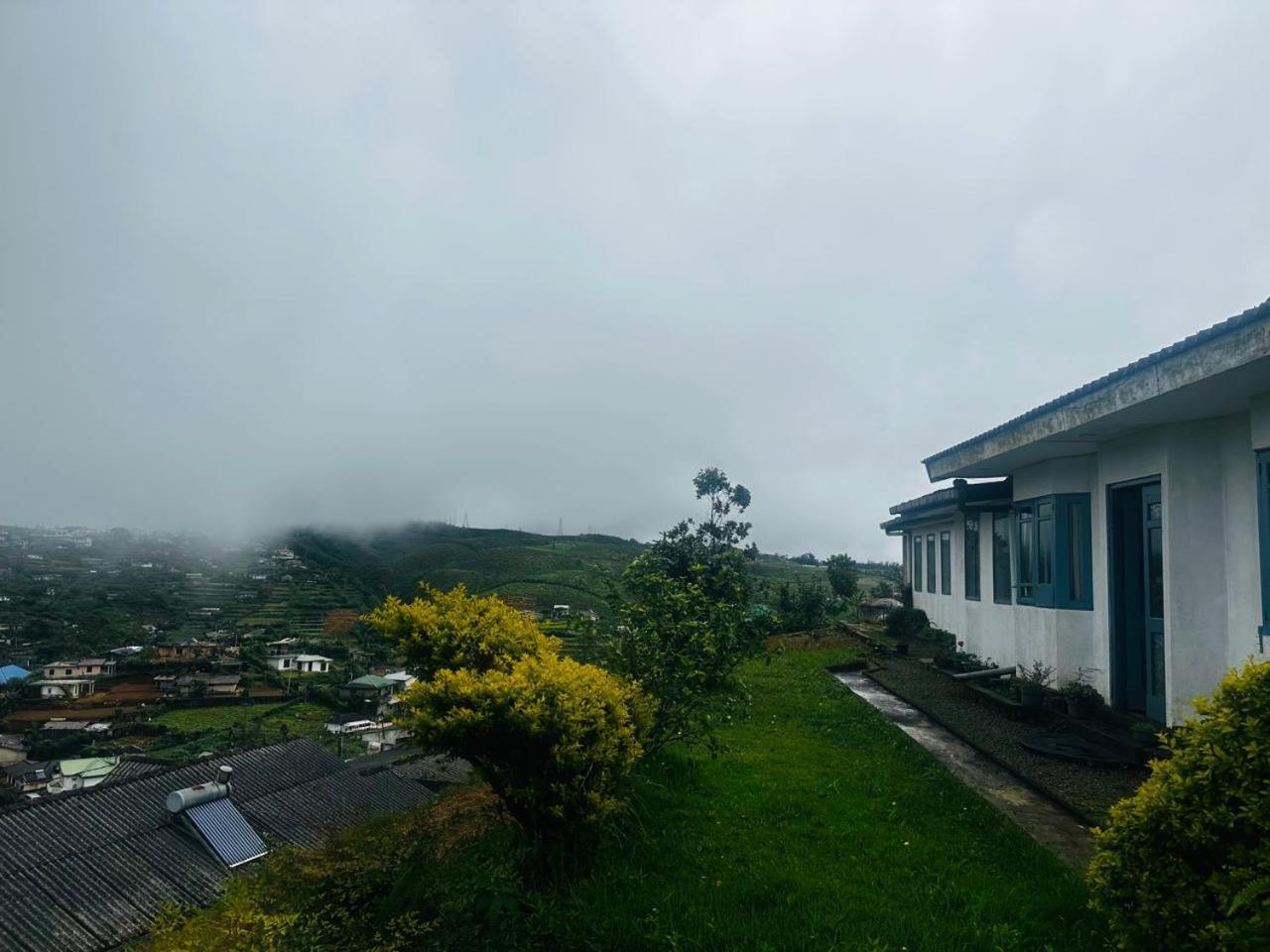Mount View Cottage Nuwara Eliya Extérieur photo